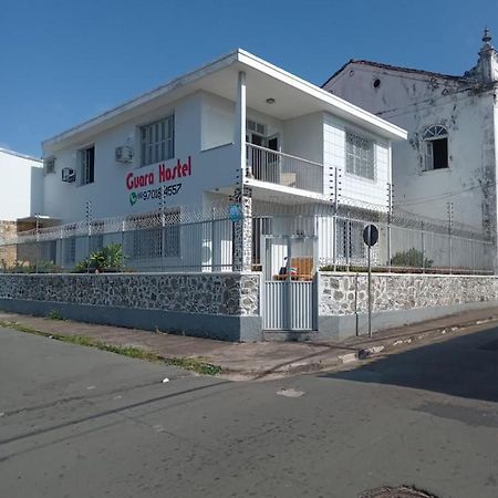 Guara Hostel São Luís Exterior foto
