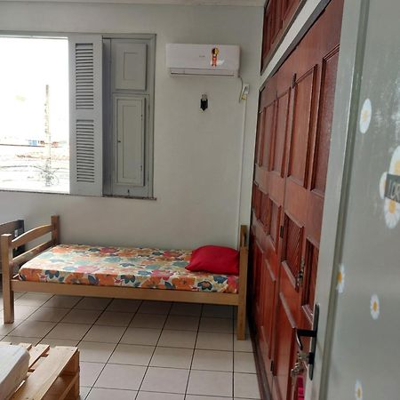 Guara Hostel São Luís Exterior foto