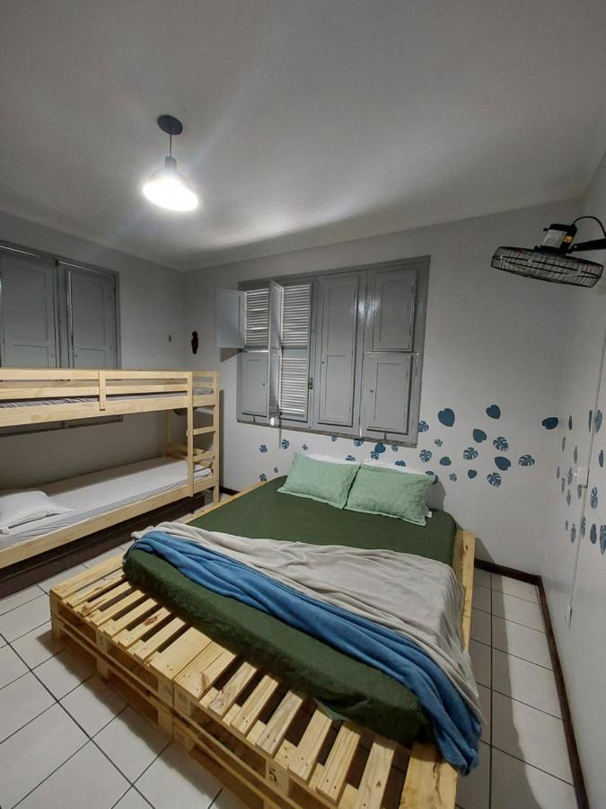 Guara Hostel São Luís Exterior foto