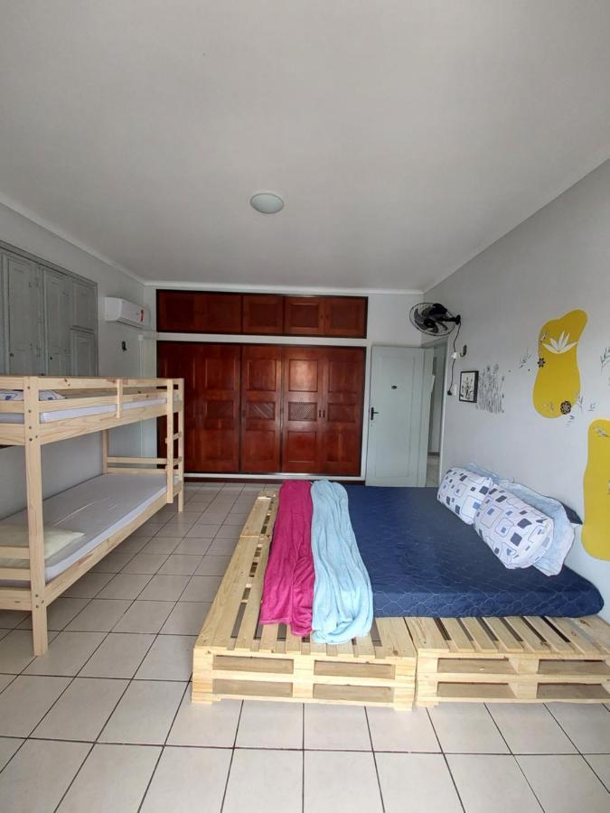 Guara Hostel São Luís Exterior foto