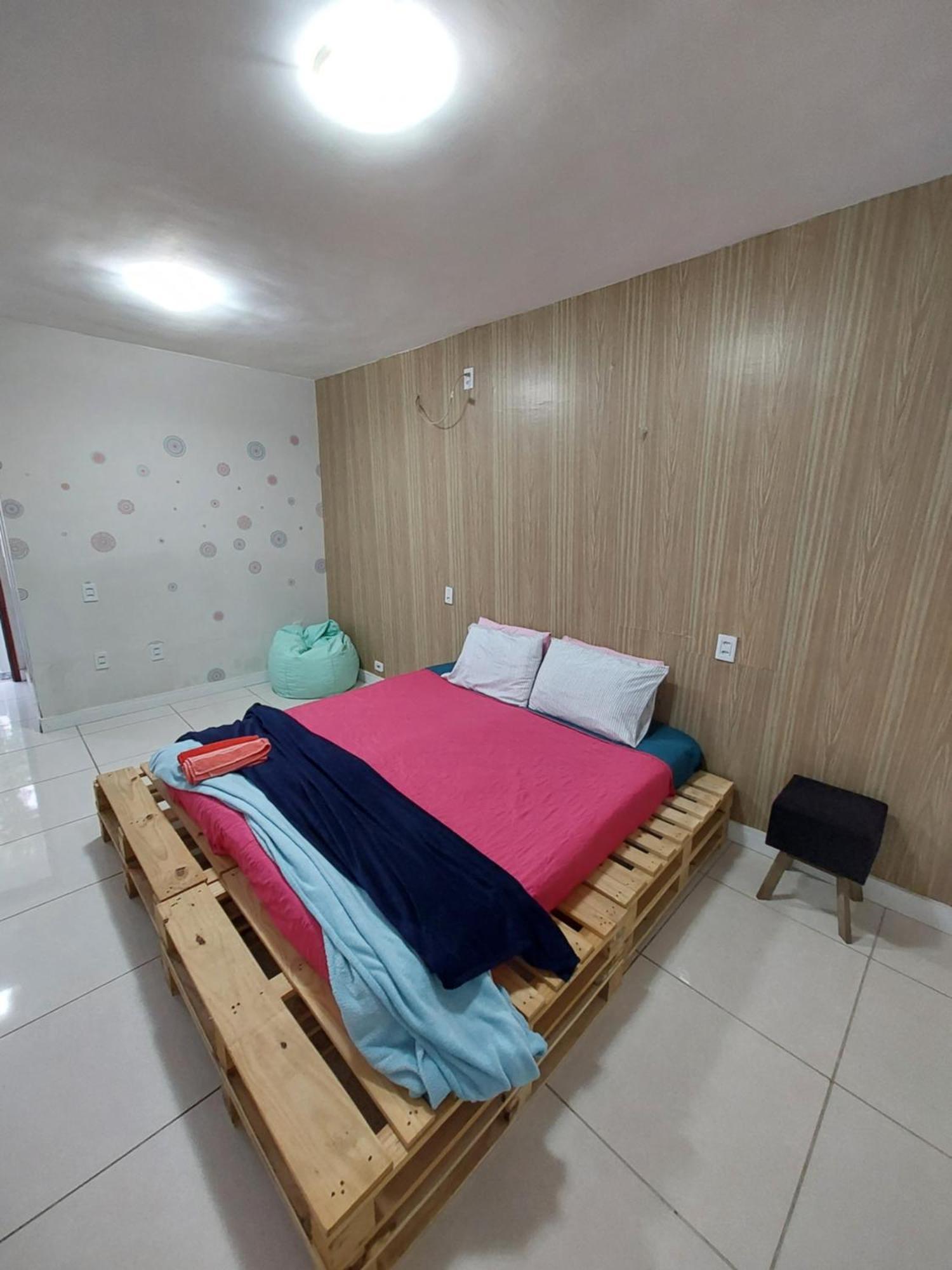 Guara Hostel São Luís Exterior foto