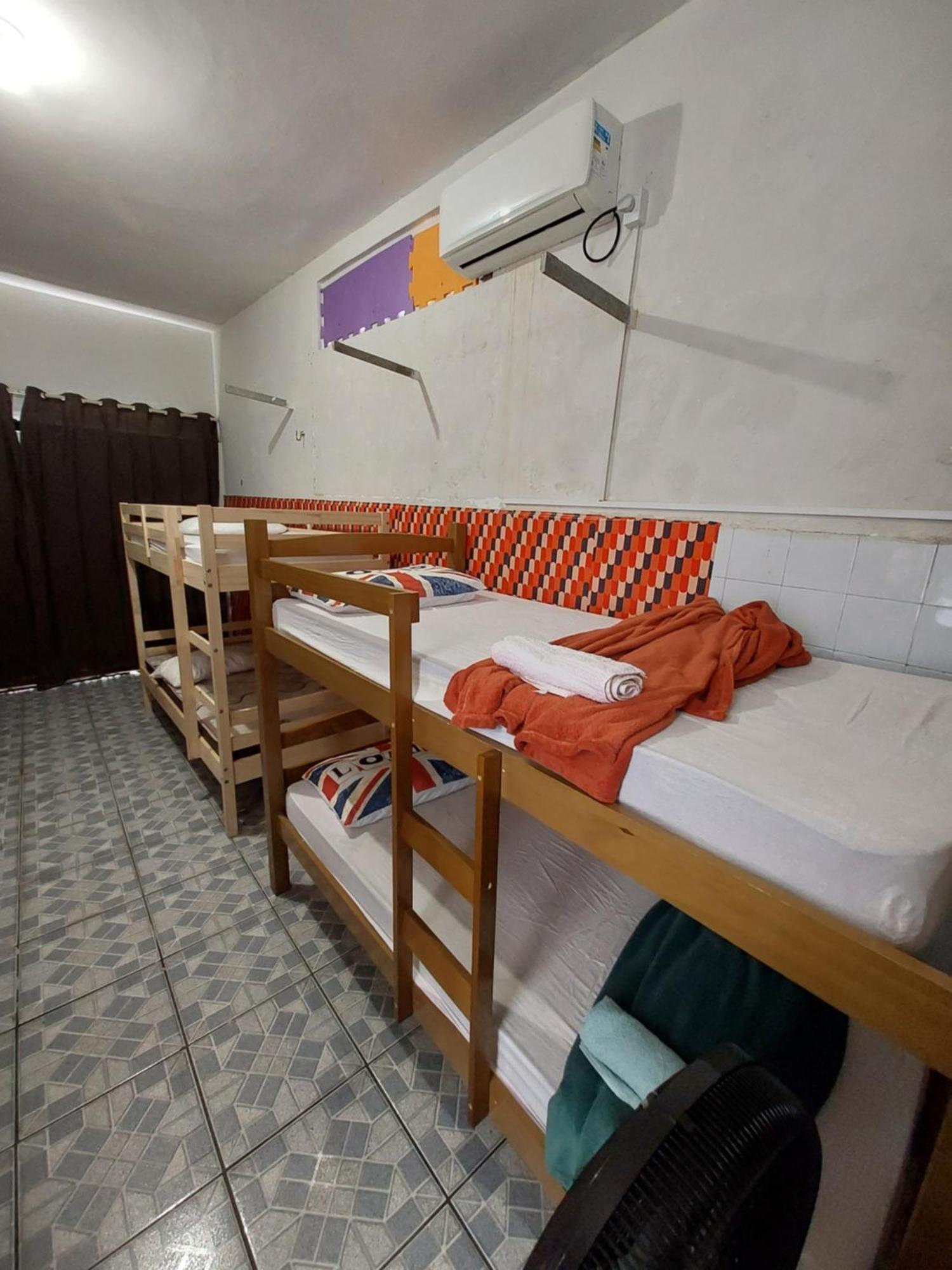 Guara Hostel São Luís Exterior foto